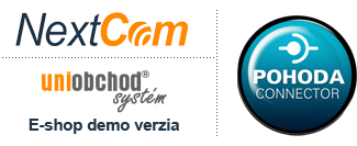 DEMO PohodaConnector UNIOBCHOD